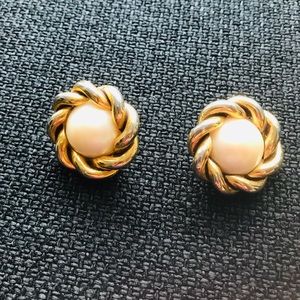 Vintage Earrings